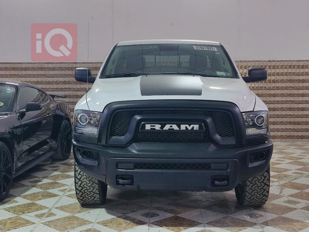 Ram 1500